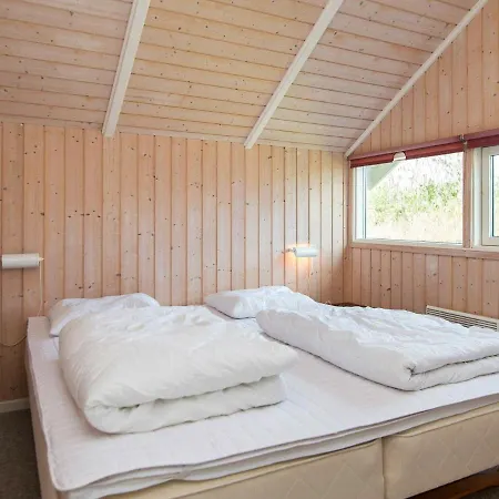 Holiday Juelsminde Li Semesterbostad